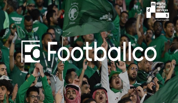 شركة فوتبولكو تفتتح مقراً رئيساً لها في منطقة الشرق الأوسط في مدينة الرياض