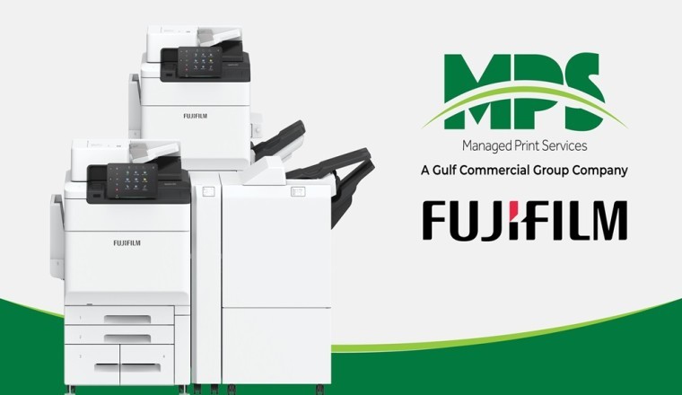 MPS Company adds new Fujifilm light production printer to portfolio