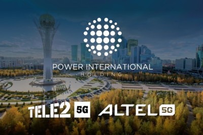 Power International Holding (PIH) completes the acquisition of Mobile Telecom – Service LLP (MTS) from Kazakhtelecom JSC