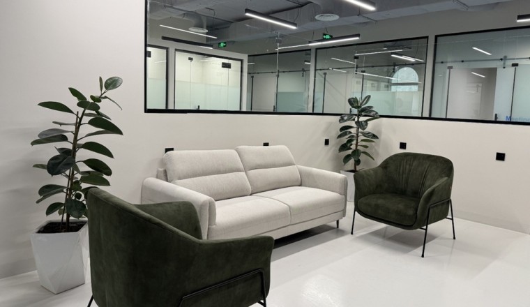 "تاسك" تفتتح مساحة عمل مشتركة في الرياض لدعم نمو الشركات الصغيرة والمتوسطة تماشياً مع رؤية 2030