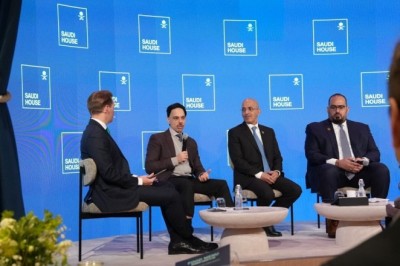 WEF25: Saudi delegation calls for nations to put “greater good” first