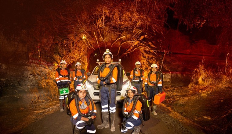 ارتفع صافي أرباح Hindustan Zinc في الربع الثالث بنسبة 32% على أساس سنوي ليصل إلى 317 مليون دولار أمريكي، مدفوعًا بزيادة حجم المعادن وخفض التكاليف.