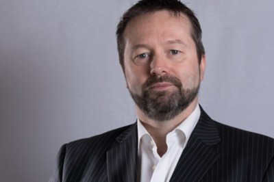 IHRDC Welcomes New Director, International Sales: Robert Cooper