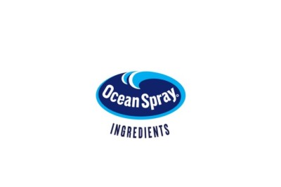 Ocean Spray® Ingredients to Showcase On-Trend Ingredients & Flavors at Gulfood 2025 Exposition