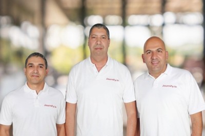 شركة Journify تجمع 4 ملايين دولار أميركي لتشكيل مستقبل تفعيل البيانات المدعومة بالذكاء الاصطناعي والقائمة على الخصوصية أولاً