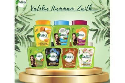 Revitalize Your Hair in Three Simple Steps with Hammam Zaith