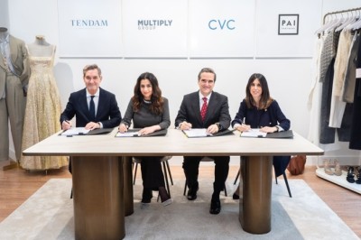 Multiply Group signs landmark investment with CVC and PAI Partners to secure a controlling stake (67.91%) in Tendam, with the transaction expected to double Multiply’s operational EBITDA post-consolidation
