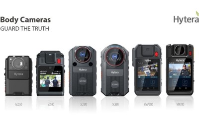 Hytera to Highlight Cutting-Edge Body-Worn Cameras and Evidence Management Solutions at MWC25