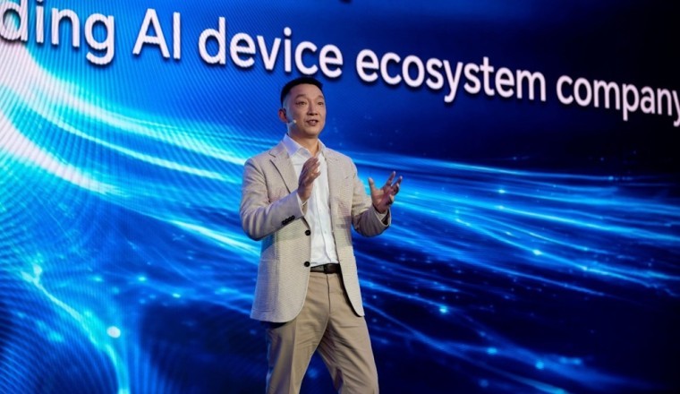 HONOR Unveils New Corporate Strategy to Transition to an AI Device Ecosystem Company