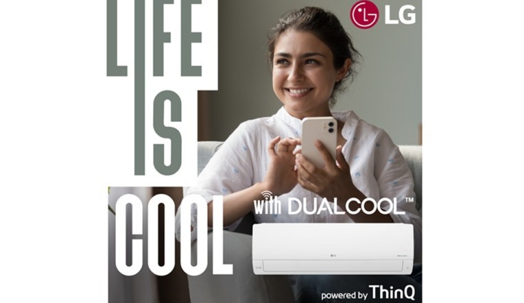LG Cools Down UAE’s Energy Consumption with Cutting-Edge Air Conditioning