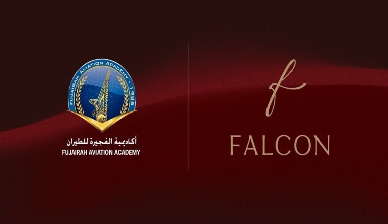 Falcon and Fujairah Aviation Academy Announce Graduate Programme
