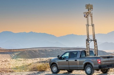 شركة Teledyne FLIR Defense توقِّع عقدًا بقيمة 7.8 ملايين دولار أمريكي لتوفير أنظمة مراقبة متنقلة لجهة عسكرية بارزة في المملكة العربية السعودية