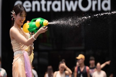 Thailand’s Central Malls Launch a Season of Wonder