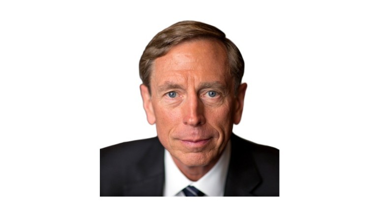 KKR Appoints General David Petraeus as Chairman of the Middle East and Establishes Dedicated Investment Team in the Reg...