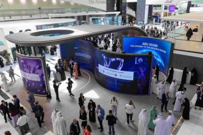Abu Dhabi Launches Life Sciences Cluster to Advance Healthcare Innovation Worldwide, tapping a $25.3 trillion market