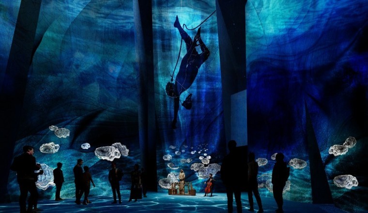 Saudi Arabia’s Cultural Development Fund Participates in Expo 2025 Osaka