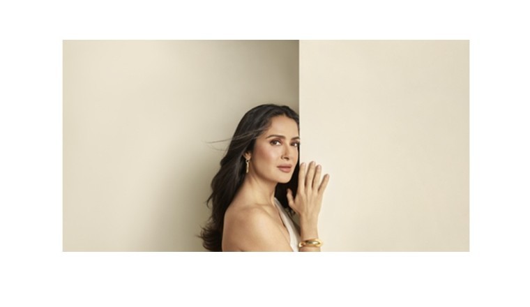 شركة Merz Aesthetics®‎ تعلن عن اختيار النجمة Salma Hayek Pinault كأول سفيرة للعلامة التجارية Ultherapy PRIME، وهي منصة من الجيل التالي لعلاجات شد الجلد غير الجرا...