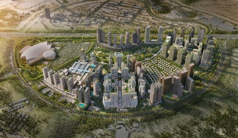 Azizi Developments unveils Azizi Milan, the new fashion capital of the Middle East