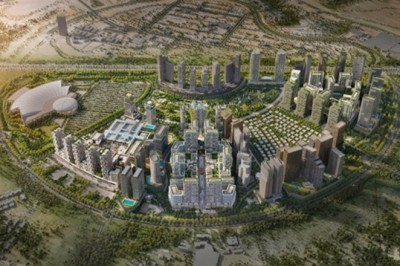 Azizi Developments unveils Azizi Milan, the new fashion capital of the Middle East