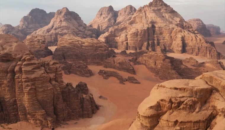 Expedia Group Expands Presence in the Middle East Through New Travel Partnerships