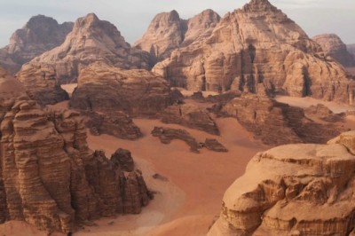 Expedia Group Expands Presence in the Middle East Through New Travel Partnerships