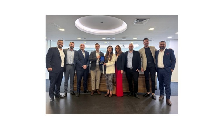 Pacific Prime Dubai Recognized as Market Leader: Individual Business 2024 by Allianz