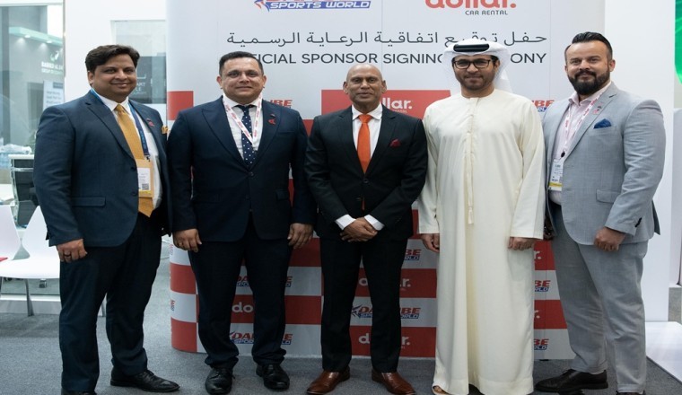 "دولار لتأجير السيارات" توقع مذكرة تفاهم استراتيجية مع "دانوب سبورتس وورلد" لتعزيز تجربة العملاء