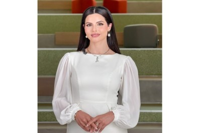 إطلاق أكاديمية أوليف غرين (OGA) من المدينة المستدامة: أول منصة في الإمارات لتمكين المؤثرين بالاستدامة والذكاء الاصطناعي