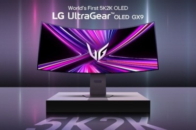 LG to Showcase Ultragear Gaming Monitors and Immersive Experiences at Dubai Esports Festival 2025