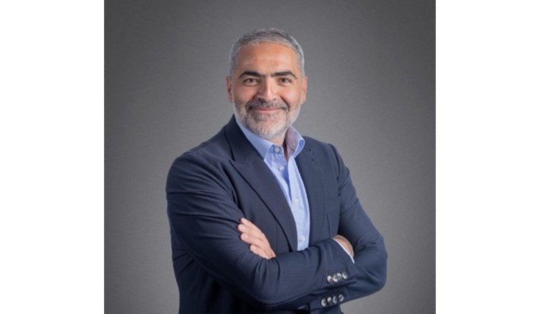 مجموعة NEP Group تعين محمد حمود كأول رئيس للشؤون التجارية في الشرق الأوسط وآسيا