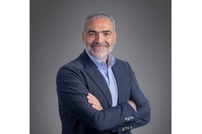 NEP Group Appoints Mohammad Hammoud as First Chief Commercial Officer for Middle East and Asia Business