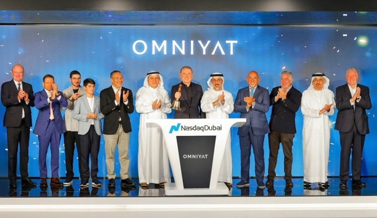 OMNIYAT Debuts Inaugural Green Sukuk on Nasdaq Dubai