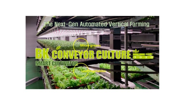 Farmers Lab Introduces BKCC, a Practical and Profitable Vertical Farming Innovation, Poised for Global Adoption