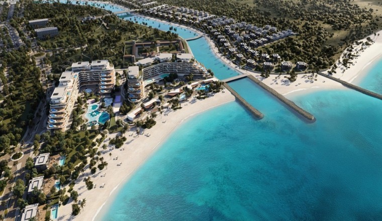 Ohana Development Launches ‘Jacob &amp; Co. Beachfront Living by Ohana,’ A Masterpiece of Beachfront Elegance in the UAE