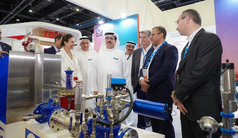 DEWA receives applications from local and international companies seeking to participate in 27th edition of WETEX