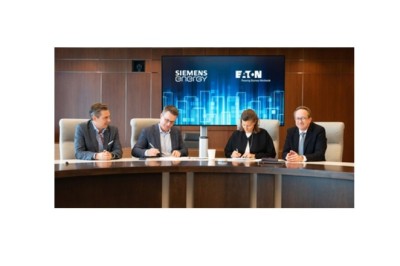 Eaton and Siemens Energy Join Forces to Provide Power and Technology to Accelerate the Delivery of New Data Center Capacity
