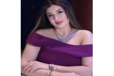 Tunisian Voice, Global Vision: Nawres Hichri Emerges as a New Icon in Dubai’s Style and Culture Scene