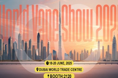 جرِّب آخر ابتكارات الجيل القادم لشركة VOOPOO وتقنية iCOSM CODE 2.0 في معرض دبي العالمي للفيب لعام 2025