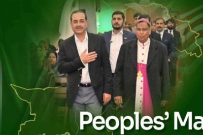 Institute of Regional Studies : Field Marshal Visits U.S. to Reinforce Role as Regional Stabilizer