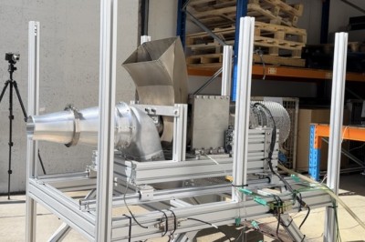 Jetoptera تنفذ الاختبار الأولي (FETT) للضاغط التوربيني FTC-250 خلال معرض باريس الجوي 2025