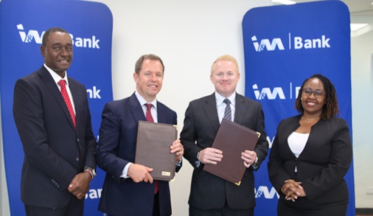 I and M Bank Partners with ThetaRay to Deploy Full Cognitive AI Financial Crime Compliance Platform Across East Africa