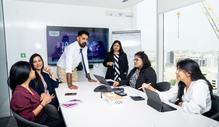 تاسك تُقلّص مدة التوظيف في قطاع التقنية بالمملكة العربية السعودية عبر إطلاق وحدة "آيكيو" المتخصصة