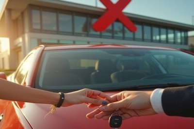 From Renting to Owning: More UAE Drivers Choose Flexibility Over Financing in New Ownership Trend