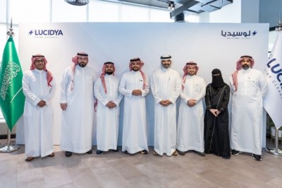 Lucidya Raises USD30 Million in Largest AI Funding Round in MENA