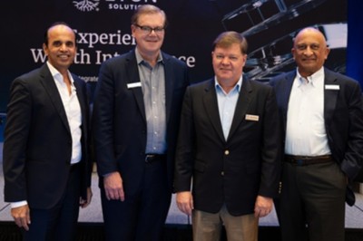 Eton Solutions Secures $58M Series C to Bring AI-Driven Wealth Management Technology to the World’s Leading Family Offices, PEs and Funds