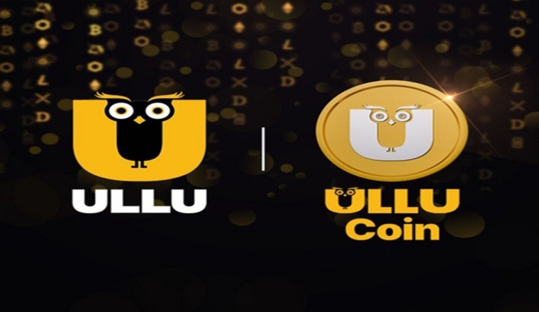 ULLU OTT Platform Announces Official Launch of UlluCoin with Strategic Backing from Cypher Capital