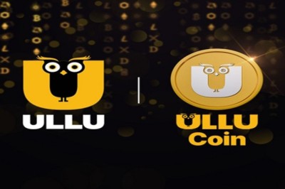 ULLU OTT Platform Announces Official Launch of UlluCoin with Strategic Backing from Cypher Capital