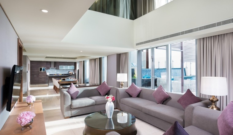 Escape to Oman: Grand Millennium Muscat beckons GCC visitors with exclusive summer offers