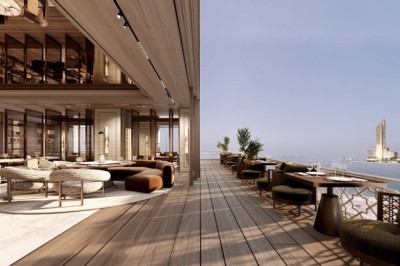 Waldorf Astoria Residences Ras Al Khaimah Set to Redefine Luxury Living in the UAE