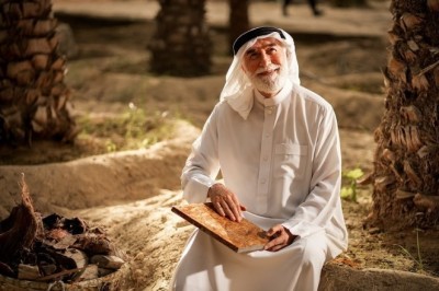 Revolutionising Saudi Arabia Construction : DesertBoard’s Palm Waste Innovation Takes Centre Stage in Riyadh